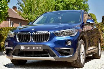 BMW X1 1.8 i sDrive Cuir Cruise Climatisation Euro 6 Garanti