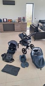 Poussette Maxi-cosi nova trio état impeccable, Avec siège auto, Comme neuf, Enlèvement, Poussette