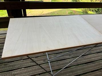 grande table à tapisser pliable, Enlèvement, Comme neuf, Bricolage