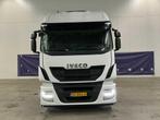 2015 Iveco vrachtwagen, Auto's, Euro 6, Iveco, Overige brandstoffen, Bedrijf