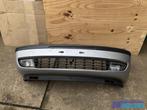 OPEL ZAFIRA A GRIJS Z147 Voorbumper bumper voor 99-05, Gebruikt, Voor, Opel, Bumper