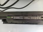 ASUS A41N1421 vervangbatterij, Ophalen of Verzenden, Zo goed als nieuw, Green cell