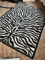 Groot tapijt zebra, Ophalen of Verzenden