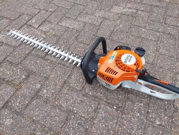 Stihl haagschaar  beschikbaar voor biedingen