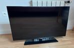 Philips 40PFK5300 Zwarte TV, Audio, Tv en Foto, Televisies, Ophalen, Philips, 100 cm of meer, Full HD (1080p)