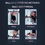 Pull-Up Bar, Sport en Fitness, Fitnessmaterialen, Zo goed als nieuw, Ophalen