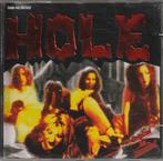 CD - HOLE - Live in  Palladium 1994, CD & DVD, Enlèvement ou Envoi, Utilisé, Pop rock