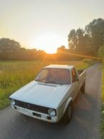 Volkswagen caddy mk1, Auto's, Voorwielaandrijving, 1600 cc, Handgeschakeld, Particulier