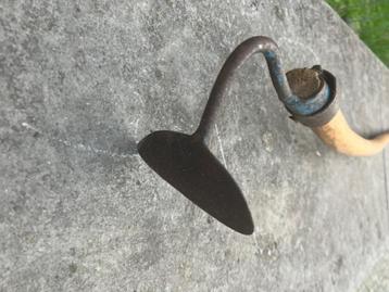 OUDE TUINHAK OUDE LANDHAK OUDE TUINHOEF beschikbaar voor biedingen