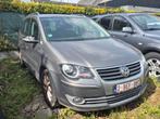VOLKSWAGEN TOURAN 1.4 ESSENCE. 7 PLACES. 2400 EUROS, Autos, Achat, Entreprise, 7 places, Boîte manuelle