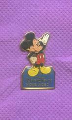 Rare Pins Walt Disney Home Video Mickey N705, Verzamelen, Verzenden, Overige typen