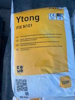 Ytocol Fix lijmmortel 25kg - 16 zakken, Doe-het-zelf en Bouw, Ophalen, Nieuw