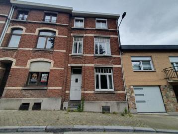 Maison à vendre à Liege, 3 chambres