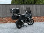 bmw r1200 gs adventure triple black/2018/61000km/koffers, 2 cilinders, Bedrijf, 1170 cc, Meer dan 35 kW