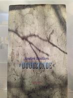 Doodzonde - André Baillon, Enlèvement ou Envoi, Utilisé, André Baillon