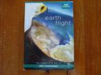 DVD earthflight, Vanaf 6 jaar, Ophalen of Verzenden, Zo goed als nieuw, Natuur