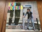 LP Elvis Costello - Taking liberties, Ophalen of Verzenden