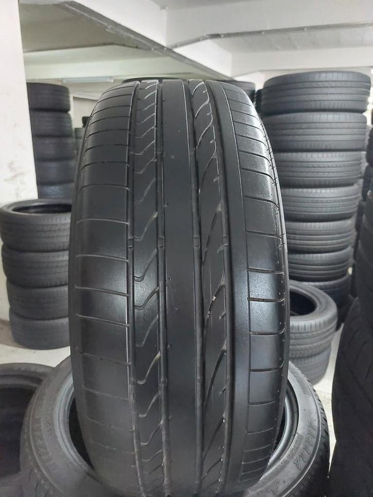 25555r19 255 55 r19 255/55/r19 Bridgestone avec montage, Auto-onderdelen, Overige Auto-onderdelen, Ophalen of Verzenden