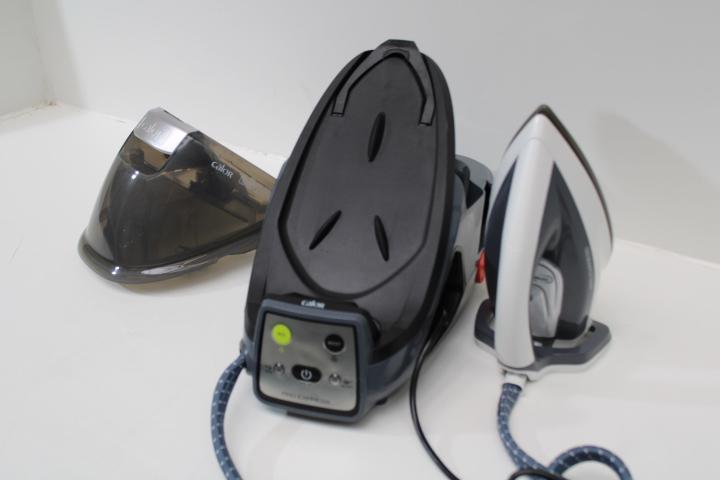 Calor GV7832C0 Pro Express Stoomgenerator, Electroménager, Fers à repasser & Planches à repasser