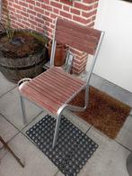 stoelen 2 stuks, Huis en Inrichting, Stoelen, Ophalen, Gebruikt, Twee, Modern