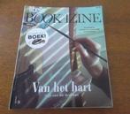 Libelle Bookazine: Van het hart / Inge van der Krabben, Comme neuf, Inge van der Krabben, Enlèvement ou Envoi