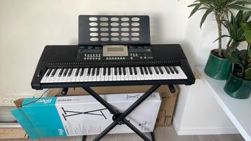 Keyboard medeli, Enlèvement, Neuf, 61 touches, Medeli