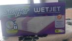 Swiffer wetjet reinigingsdoekjes, Maison & Meubles, Autres types, Enlèvement