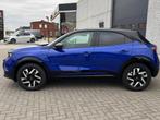 Opel Mokka NIEUW /1.2Turbo/Auto/GS/Stoelverw/Stuurverw, Auto's, Euro 6, 1199 cc, Blauw, 3 cilinders