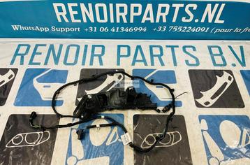 LED STEKKER PEUGEOT 208 9834131480 KABLE 4-A3-5386 beschikbaar voor biedingen