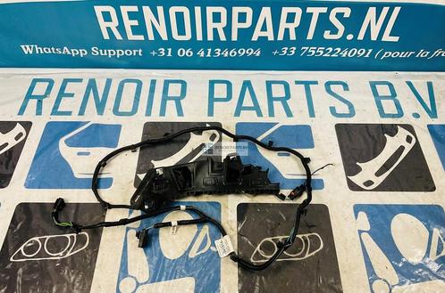 LED STEKKER PEUGEOT 208 9834131480 KABLE 4-A3-5386, Auto-onderdelen, Elektronica en Kabels, Gebruikt, Ophalen of Verzenden
