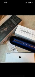 Dyson corrale stijltang, Elektronische apparatuur, Persoonlijke Verzorgingsapparatuur, Ophalen, Zo goed als nieuw, Haarverzorging