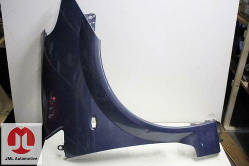 SPATBORD VOORSCHERM RECHTS CITROEN C3 PLURIEL, Auto-onderdelen, Carrosserie, Spatbord, Citroën, Gebruikt, Ophalen of Verzenden