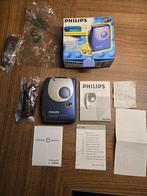 Walkman Philips AQ6511 Radio Am FM Tuner cassette speler, Audio, Tv en Foto, Walkmans, Discmans en Minidiscspelers, Ophalen of Verzenden