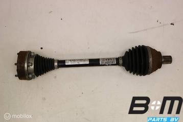 Aandrijfas links VW Golf 7 Variant 2.0TDI 1K0407271LB beschikbaar voor biedingen