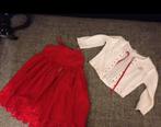 Blumarine baby kleedje 12 maand, Kinderen en Baby's, Ophalen of Verzenden, Zo goed als nieuw