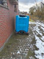 Watervat, Tuin en Terras, Ophalen, Gebruikt, Kunststof