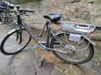 elektrische fiets dames, Fietsen en Brommers, Ophalen, Gebruikt, Overige merken, Versnellingen