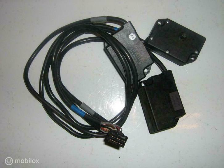 Range Rover P38 kachel servo's servo kachelservo HEVAC motor, Auto-onderdelen, Airco en Verwarming, Land Rover, Gebruikt, Ophalen of Verzenden