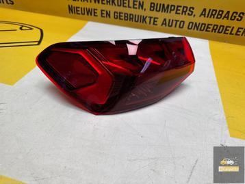Audi A3 8Y Led achterlicht Links 8Y0945207 Origineel beschikbaar voor biedingen