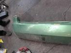 Pare choc arrière +capteur Skoda Fabia 2 2010-2014 LP/14771, Ophalen, Gebruikt, Skoda, Bumper