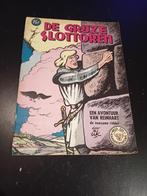 Ridder Reinhart - de grijze slottoren -sc, Boeken, Stripverhalen, Eén stripboek, Ophalen of Verzenden, Gelezen