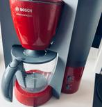 Bosch coffee machine, Café moulu, Utilisé, 4 à 10 tasses, Enlèvement