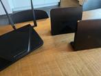 Synology RT2600ac + 2 X Synology Mesh Router MR2200ac, Computers en Software, Ophalen, Zo goed als nieuw, Router, Synology