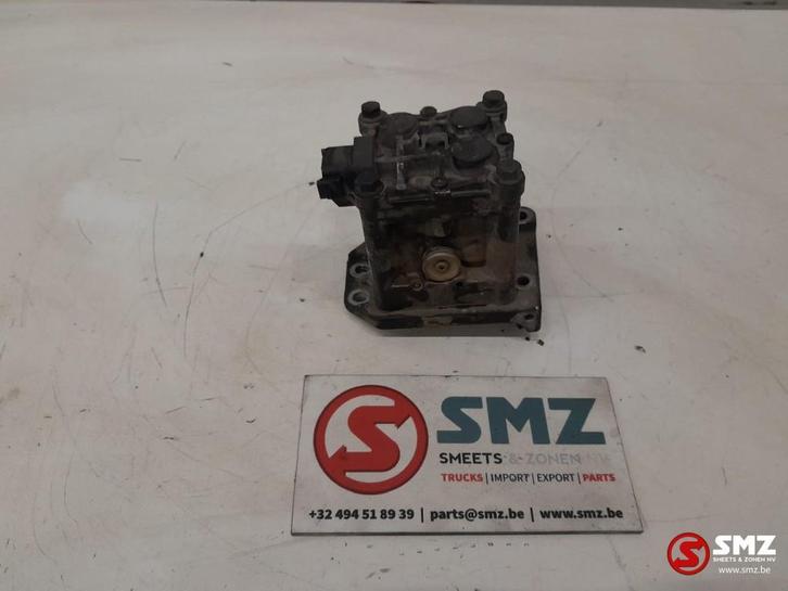 Occ Bloc de vannes EGR Scania, Autos : Pièces & Accessoires, Pièces camion, Scania, Moteur et Accessoires, Utilisé