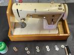 naaimachine - Singer, Hobby en Vrije tijd, Naaimachines en Toebehoren, Ophalen of Verzenden, Naaimachine, Singer