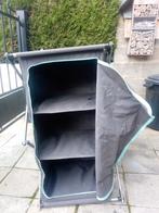 Armoir, Caravanes & Camping, Meubles de camping, Enlèvement ou Envoi, Utilisé, Armoire de camping