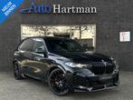 BMW X5 xDrive50e M-Sport M-SEATS|PANO|HUD|SOFT-CLOSE|360|22", Auto's, Automaat, 19 g/km, Zwart, Bedrijf