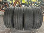 2+2 banden voor bestelwagen 225/65c 112/110 R, Auto-onderdelen, Ophalen, Bestelwagen, Band(en)