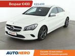 Mercedes-Benz CLA-Klasse 200 CLA 200 d Urban (bj 2018), Auto's, https://public.car-pass.be/vhr/bf48b22f-402f-4607-a014-a1f658c0e007
