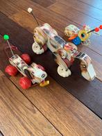 Lot ancien jouet Fisher Price - vintage, Enlèvement ou Envoi, Utilisé